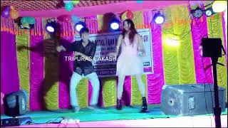 BABYGIRL COVER DANCE BY KHM KAHAM BOODL BY 2024 TRIPURASAAKASH [upl. by Kimber866]