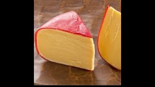 Top 10 Best Types of Cheese [upl. by Irina]