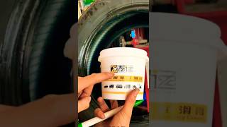 Smooth automobile tire repair wheel tire changer is very good automobile hardwaretoolstirewheel [upl. by Richardo]