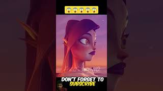 jalpari movie explain shorts movie viralshorts cartoon trendingshorts [upl. by Wina]