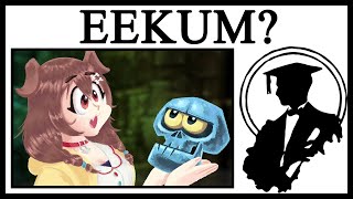 Whats Eekum Bokum [upl. by Azne]