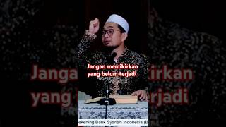 Kita harus ridho ustadzadihidayat majlis [upl. by Nillok]