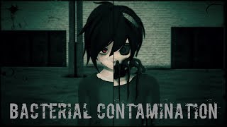 MMD PV Bacterial Contamination Glitch Cover [upl. by Gennie543]