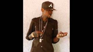 Vybz Kartel  Bad Like We BattleField Riddim [upl. by Rebmaed]