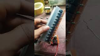 MOSFET driver board controllervideo Ee16 Sg3525 [upl. by Divod696]