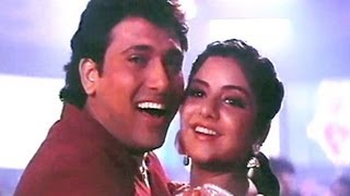 Superhit Dance Songs of Govinda  Jukebox 15 [upl. by Ignatz]