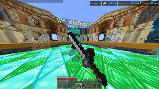 Hit a combo in lifeboat prison [upl. by Austen]