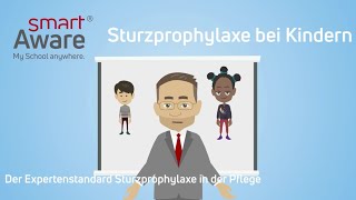 Sturzprophylaxe Expertenstandard  Fachfortbildungen in der Kinderkrankenpflege [upl. by Alec]