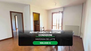 Appartamento ottime condizioni [upl. by Bakerman676]