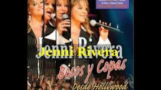 Querida Socia En Vivo Jenni Rivera [upl. by Hime]