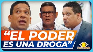 RICARDO NIEVES A CARLOS PIMENTEL “¿POR QUÉ LLEGAR HASTA AHÍ “SABÍAS QUE ERA ILEGAL” [upl. by Isabea]