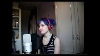 Sweet Dreams emily browning cover [upl. by Ikaz299]