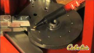 Hornady LockNLoad Auto Progressive Press [upl. by Rekrap]