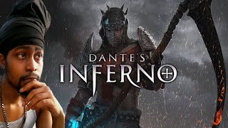 ENDING I NEED MY WIFE BACK‼️🤬  DANTES INFERNO 🔥 P4 ANGER🔥 [upl. by Omrelliug]