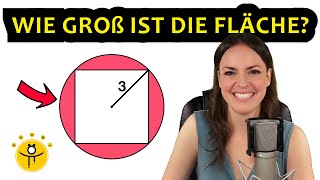 AUFNAHMETEST Studienkolleg Mathematik – Berechne die Fläche [upl. by Athalie906]