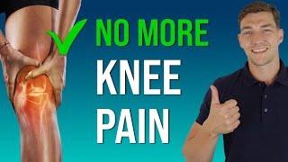 How We Fixed My 76YearOld Patients Knee Pain in 8 Weeks [upl. by Debee886]