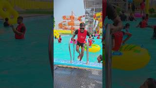 Jawani teri bijli ki taar hai 🔥🔥 youtubeshorts viral waterpark shorts shortvideos [upl. by Yemorej712]