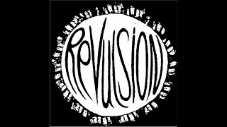 REVULSION  1984 Demo 1  UK Punk Demos [upl. by Assirhc185]