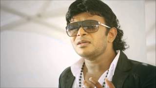 Roshan Fernando  Oya Nisa Handala With Lyrics [upl. by Anileba719]