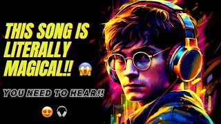 1 hour Avada kadabra 🪄 Psytrance Remix Harry potter Belik boom 🪄🎧 [upl. by Gnoud]