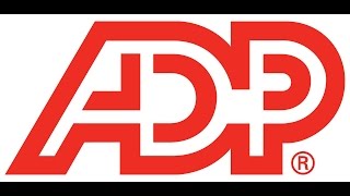 Understanding The ADP Nonfarm Employment Change [upl. by Norret]