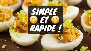 10 recettes Keto simple [upl. by Attirehs]