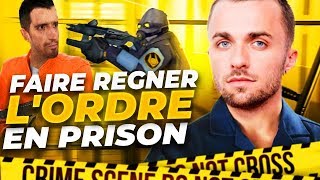 SQUEEZIE NA AUCUNE AUTORITÉ  ft Gotaga Micka Doigby ZeratoR [upl. by Adnirual]