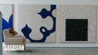 Adriana Varejão In the Studio  Artist Spotlight  Gagosian [upl. by Isolda]