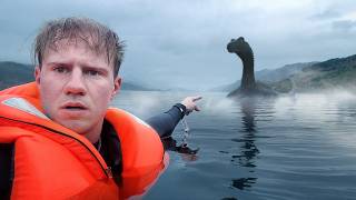 Could the Loch Ness Monster Actually be Real [upl. by Hemphill177]