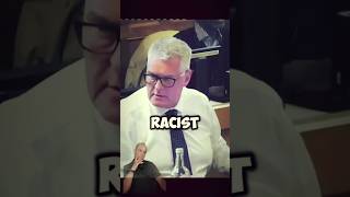 BASED man DESTROYS WOKE Councilor for LYING about Racism funny comedy wokeness [upl. by Therron]