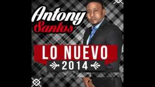 Anthony Santos  Popurri Viejo 2015 [upl. by Icak374]