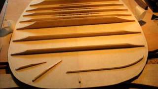 How to make a lute in five minutes [upl. by Eichman]