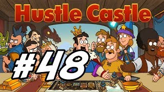 Hustle Castle  48  quotAnother Mythical Chestquot [upl. by Ellehcim]