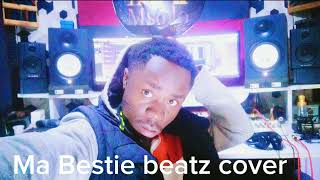 Ma Bestie cover beatz prod Msolo jr AbochiMusic [upl. by Annaiel164]