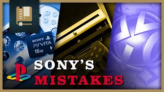 Sonys 3 Biggest Mistakes [upl. by Sajet900]