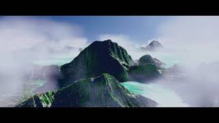 The Story of The Mountain English  قصة الجبل [upl. by Albers]