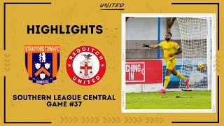 HIGHLIGHTS  Stopping the Rot at Fellow PlayOff Rivals [upl. by Tereve]