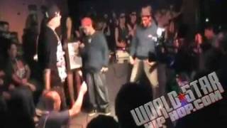 Guy pisses himself during RapBattle [upl. by Patsis]