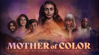 Mother of Color 2023  Full Movie [upl. by Ardekan908]