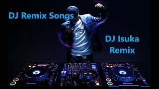 Centigradz Dance Hit Mix Dj Nonstop  Dj Remix Music [upl. by Isia]