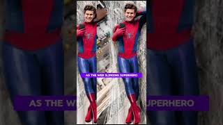 Andrew Garfield A Versatile Actor with Unmatched Talent [upl. by Anihsak571]