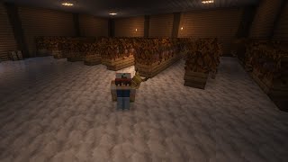 I BUILT AN APRICORN FARM [upl. by Eberhart]