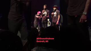 85 South Show live in Detroit [upl. by Adidnac]