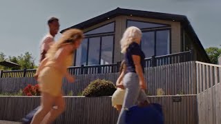 Relive the good times  UK breaks with Hoseasons TV Advert 2021 [upl. by Anerac]