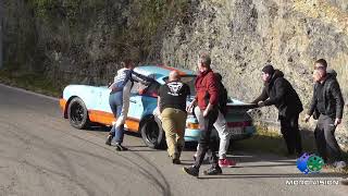 6° Lessinia Rally Historic 2024  Highlights Show amp Mistakes [upl. by Cletis529]