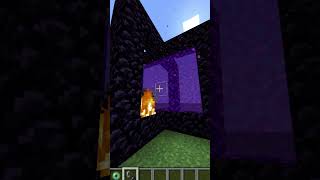 WHAT if you DO like THAT in MINECRAFT minecraft minecraftedit minecraftshorts minecraftmemes [upl. by Sehguh]