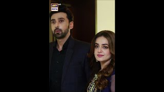 Mein Hari Piya Episode 9  Promo  ARY Digital Drama [upl. by Grissom]