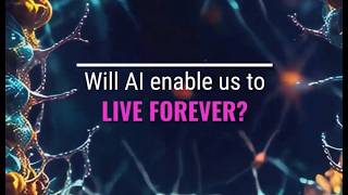 “2035 The Year AI Ends Aging – Could We Live Forever” [upl. by Natfa963]