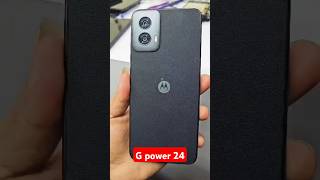 Latest Motorola G Power 2024 Review Motorola G power 24 motorola gpower g202023 [upl. by Hainahpez555]