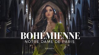 Notre Dame De Paris  Bohémienne  Elizaveta [upl. by Barra]